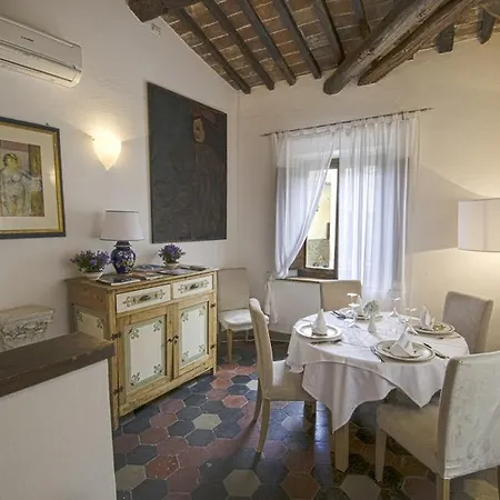 La Torre Apartamento *