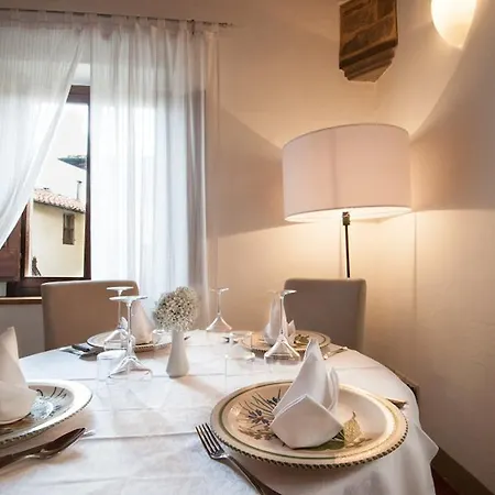 La Torre Apartamento *