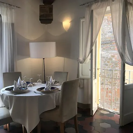 La Torre Montecatini Terme